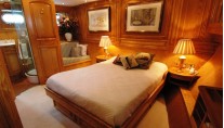 Gardenia -  VIP Cabin